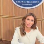 Trump Advisor Alina Habba Exposes Joe Biden’s Oval Office Set