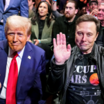 Elon Musk’s Shadow Government Is on Shaky Legal Ground