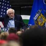 Bernie Sanders Is Packing Arenas on His Anti-oligarchy Tour: “People Are Really, Really Concerned”