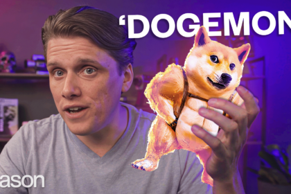 How Pokémon helps explain DOGE