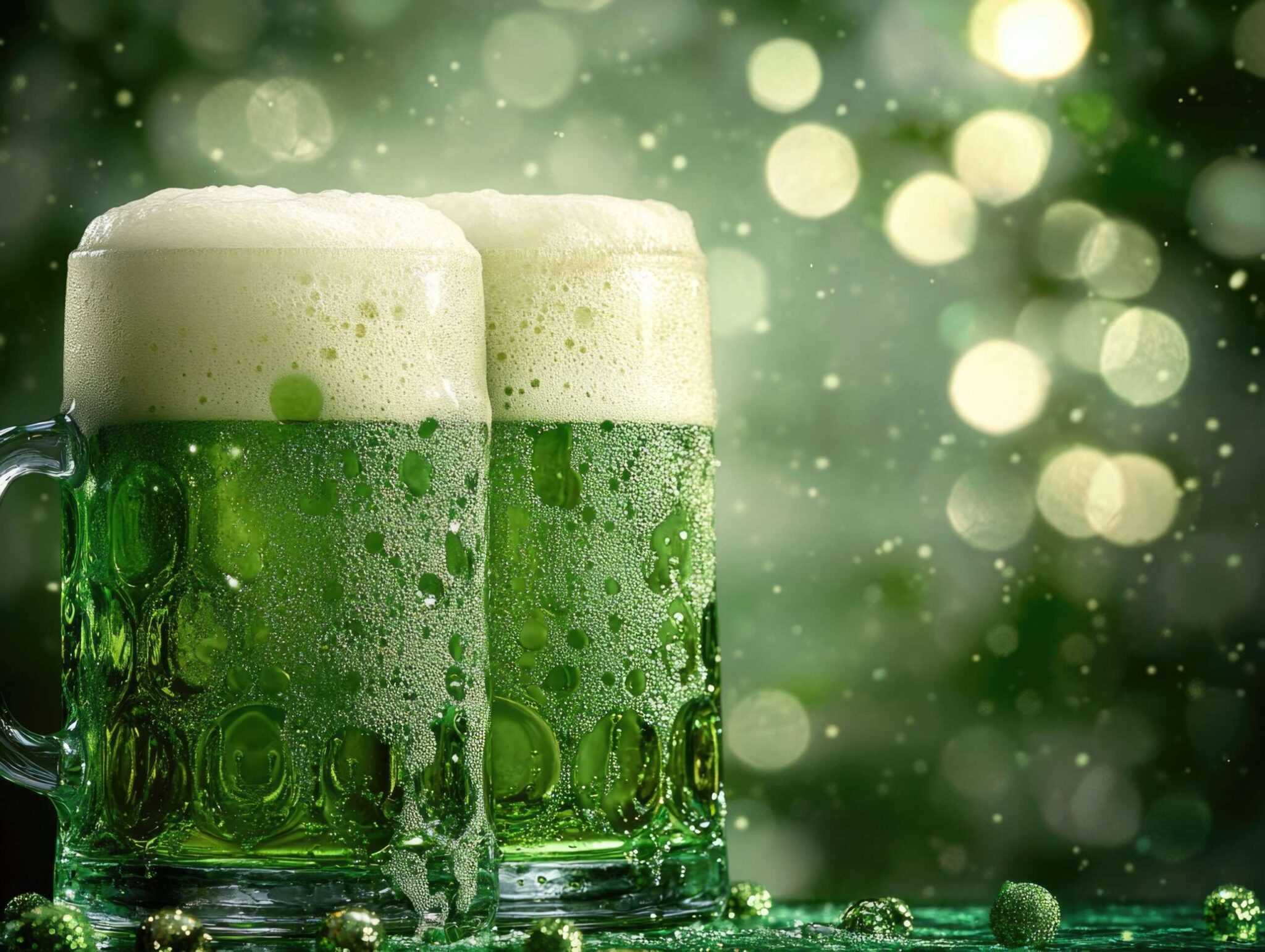 How Trump’s alcohol tariffs could make St. Patrick’s Day pricier