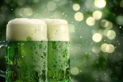 How Trump’s alcohol tariffs could make St. Patrick’s Day pricier