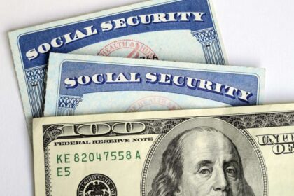 DOGE and Congress should look hard at reforming Social Security