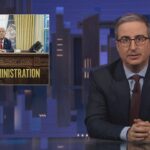 John Oliver Does Not Think Trump and Vance’s Zelenskyy Ambush Was “Great Television”