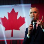 Trump critic Mark Carney wins Liberal Party nomination, will become Canada’s next PM