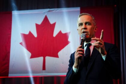 Trump critic Mark Carney wins Liberal Party nomination, will become Canada’s next PM