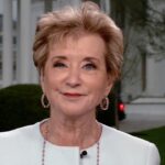 Education Secretary Linda McMahon vows to make education ‘better’ for children