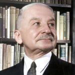 American conservatives are abandoning Ludwig von Mises