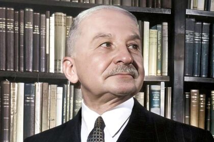 American conservatives are abandoning Ludwig von Mises