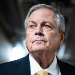 Ralph Norman pushes term limits, supports Trump’s plan for continuing resolution