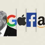 Trump’s love-hate relationship with Big Tech