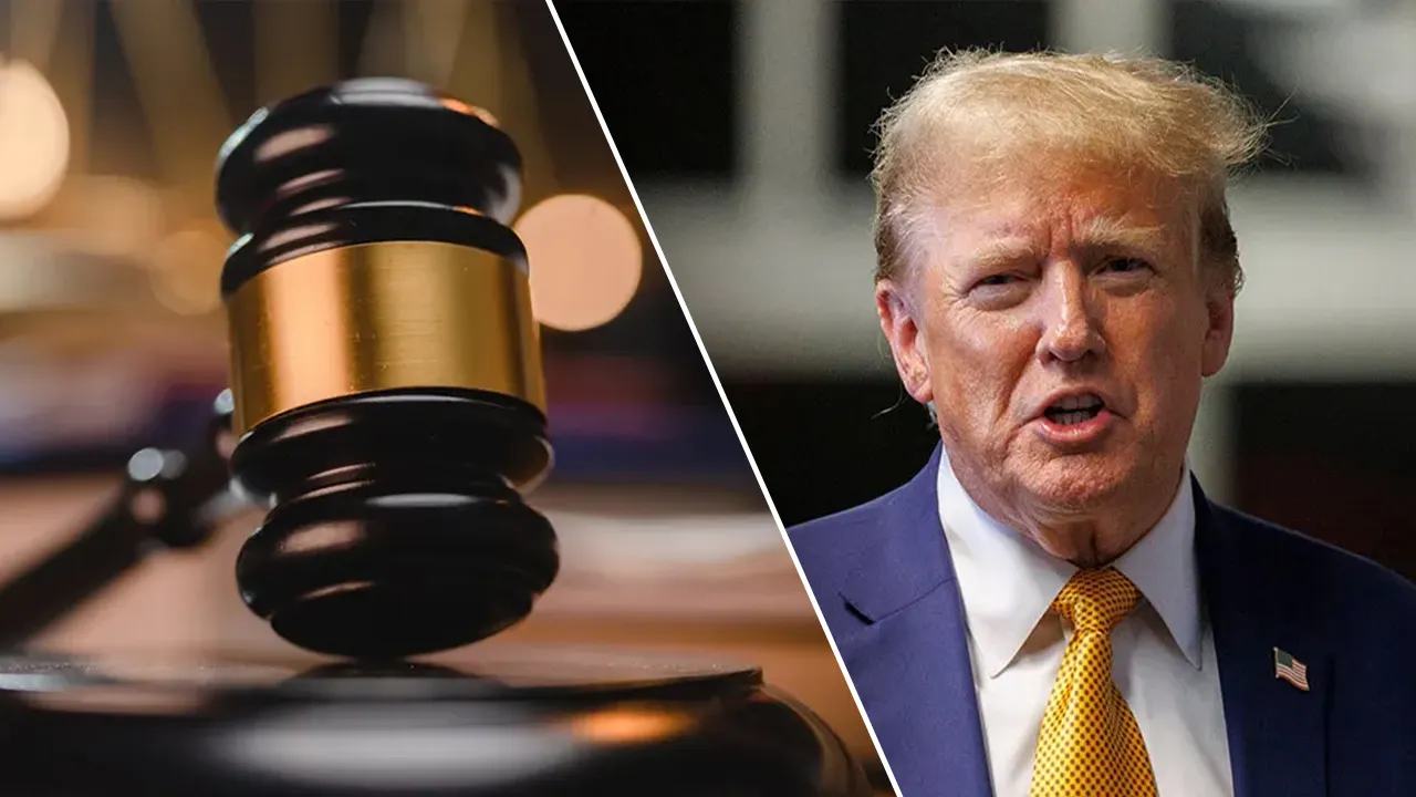 Judges v Trump: Early wave of court injunctions blocks top White House priorities