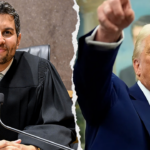 These are the judges going toe to toe against Trump’s agenda