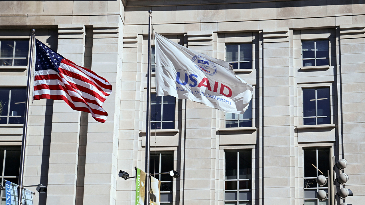 SCOTUS pauses federal judge’s order on Trump admin foreign aid funding