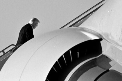 The Jumbo Envy Fueling Donald Trump’s Rage at Boeing