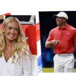 Vanessa Trump, Donald Jr.’s Ex-Wife, Is Dating Tiger Woods, Apparently