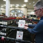 Trump’s trade war is fueling Canadian interest in deregulating liquor