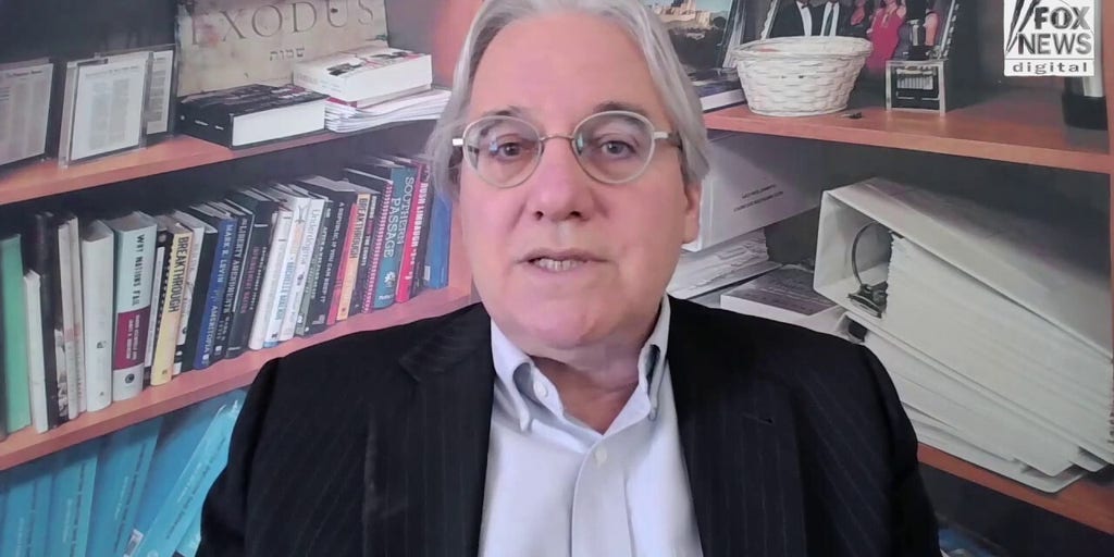 Trump's first 100 days challenge campus DEI as expert warns change must be 'reformed internally'