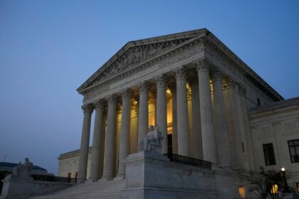 This Supreme Court Decision Could Make It Harder For Millions To Access Preventive Health Care