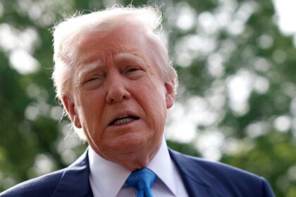 Trump's Former Chief Economic Adviser Knows Tariffs Will Hit Poor People Hardest