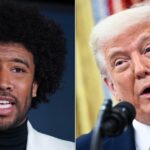 White House Correspondents’ Association President Says Press Is Not 'The Enemy’ While Taking Aim At Trump