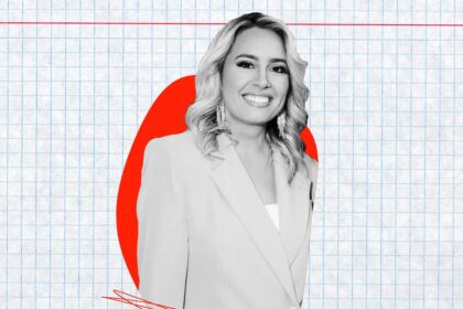 Fox News’ Jacqui Heinrich Says Trump’s Attacks Don’t “Keep Me Up at Night”