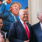 “It’s About Him”: Renowned White House Photographer Pete Souza on How Trump Is Perverting the Presidential Photo Stream