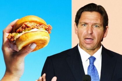 Judge allows challenge to Florida’s lab-grown meat ban