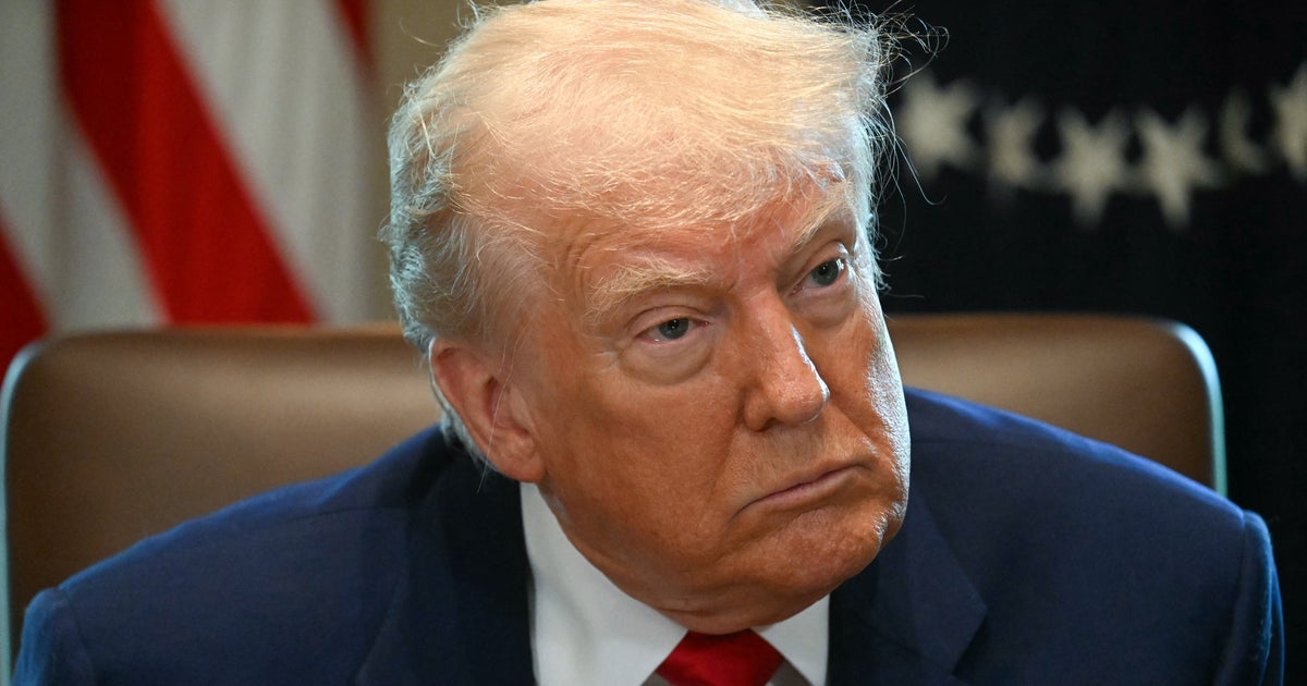 Trump Says Kids May Just Have To Live With Fewer Toys Because Of His Tariffs