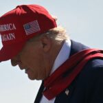 Senate Fails To Rebuke Trump Over His Global Tariffs Due To Absences