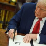 Trump's Latest Executive Order Would Shield Police From Accountability — Creating Danger For Those Most At Risk
