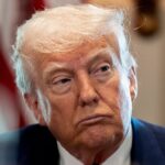 CNN Data Chief Calls 'BS' On This Trump Polling Claim: 'Way Underwater!'