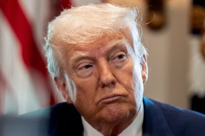 CNN Data Chief Calls 'BS' On This Trump Polling Claim: 'Way Underwater!'