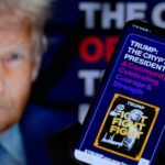 Company Boasts Spending Up To  Million On Trump Crypto Coin To Buy Influence