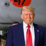 Army Plans Massive Parade For 250th Anniversary — On Trump's Birthday