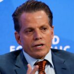 Anthony Scaramucci Spots Exactly How Democrats Can Fight Trump's 'Hostile Takeover' Of GOP