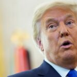 Trump Downplays Possible Recession As A 'Transition Period'