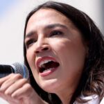'Do I Look Like I Care?': AOC Shreds Trump's Border Czar In Blunt Free Speech Reminder
