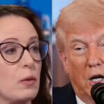 Maggie Haberman Knocks Trump For Putting On A 'Front' With This Wild Price Fantasy