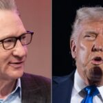 Bill Maher Shreds Trump's Vision For The Future: 'That's The New American Dream?'