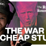 Trump’s war on childhood