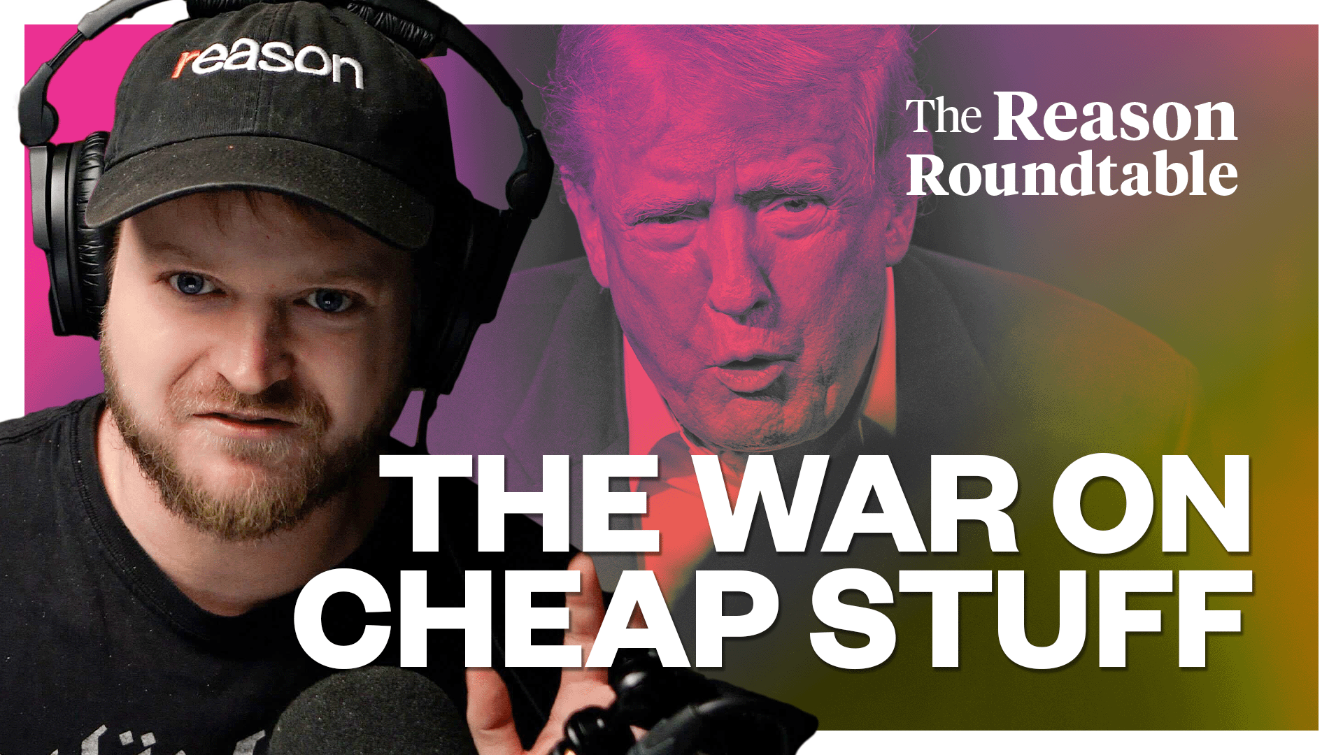 Trump’s war on childhood