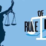How Trump’s Tariffs Threaten the Rule of Law