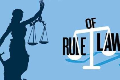 How Trump’s Tariffs Threaten the Rule of Law