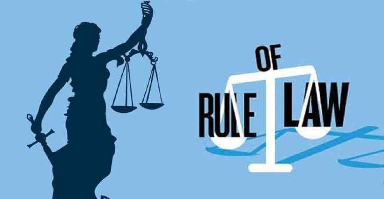How Trump’s Tariffs Threaten the Rule of Law