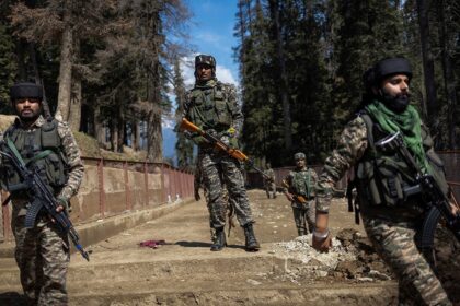Pakistan warns direct conflict with India ‘imminent’