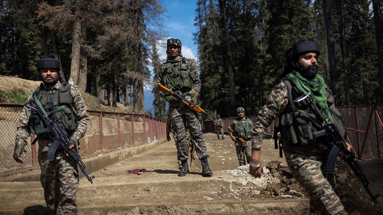 Pakistan warns direct conflict with India ‘imminent’