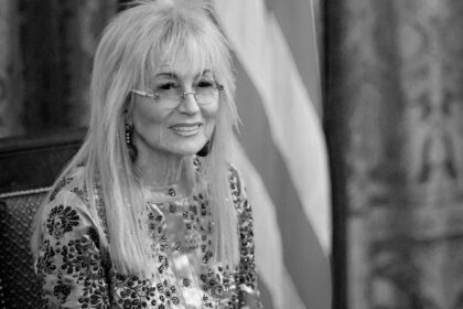 How Miriam Adelson Went From Big MAGA Winner to Casino Loser in Trump’s First 100 Days